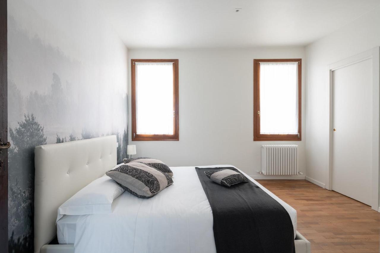 Apartments In San Marco With Canal View By Wonderful Italy Venice Exterior photo