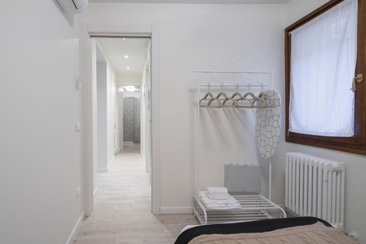 Apartments In San Marco With Canal View By Wonderful Italy Venice Exterior photo