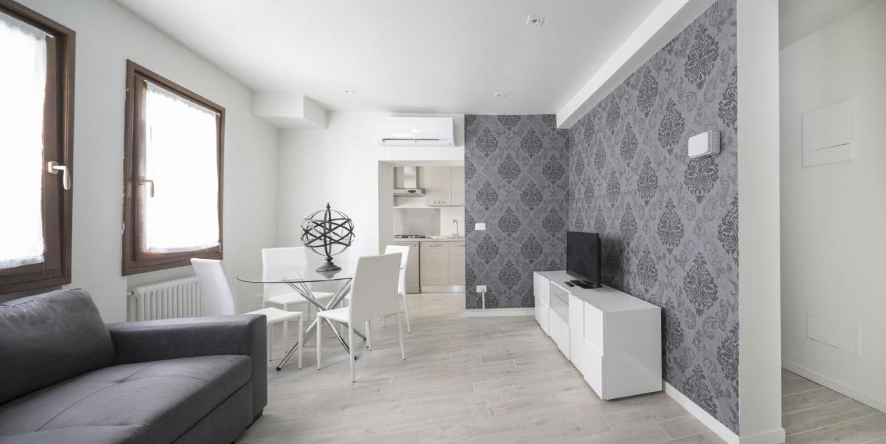 Apartments In San Marco With Canal View By Wonderful Italy Venice Exterior photo