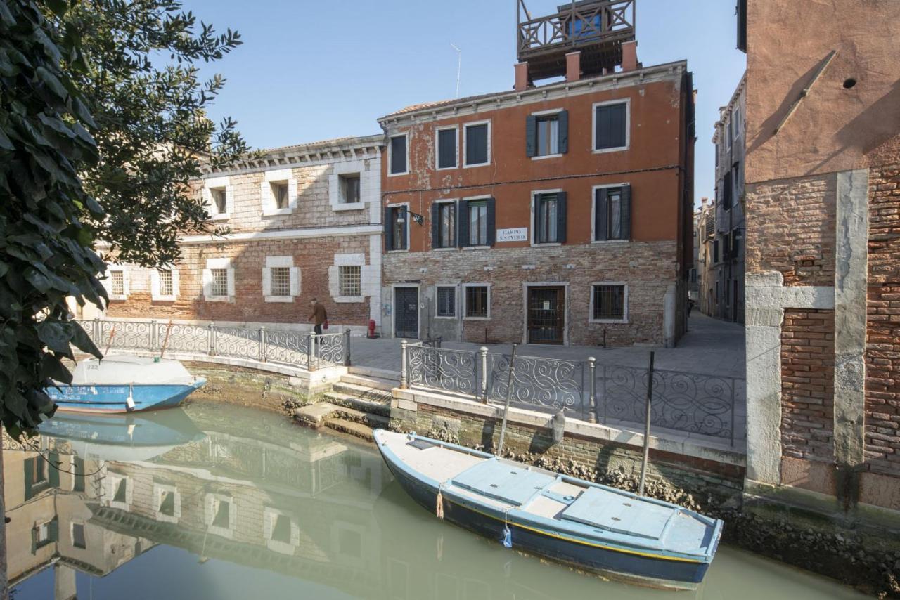 Apartments In San Marco With Canal View By Wonderful Italy Venice Exterior photo