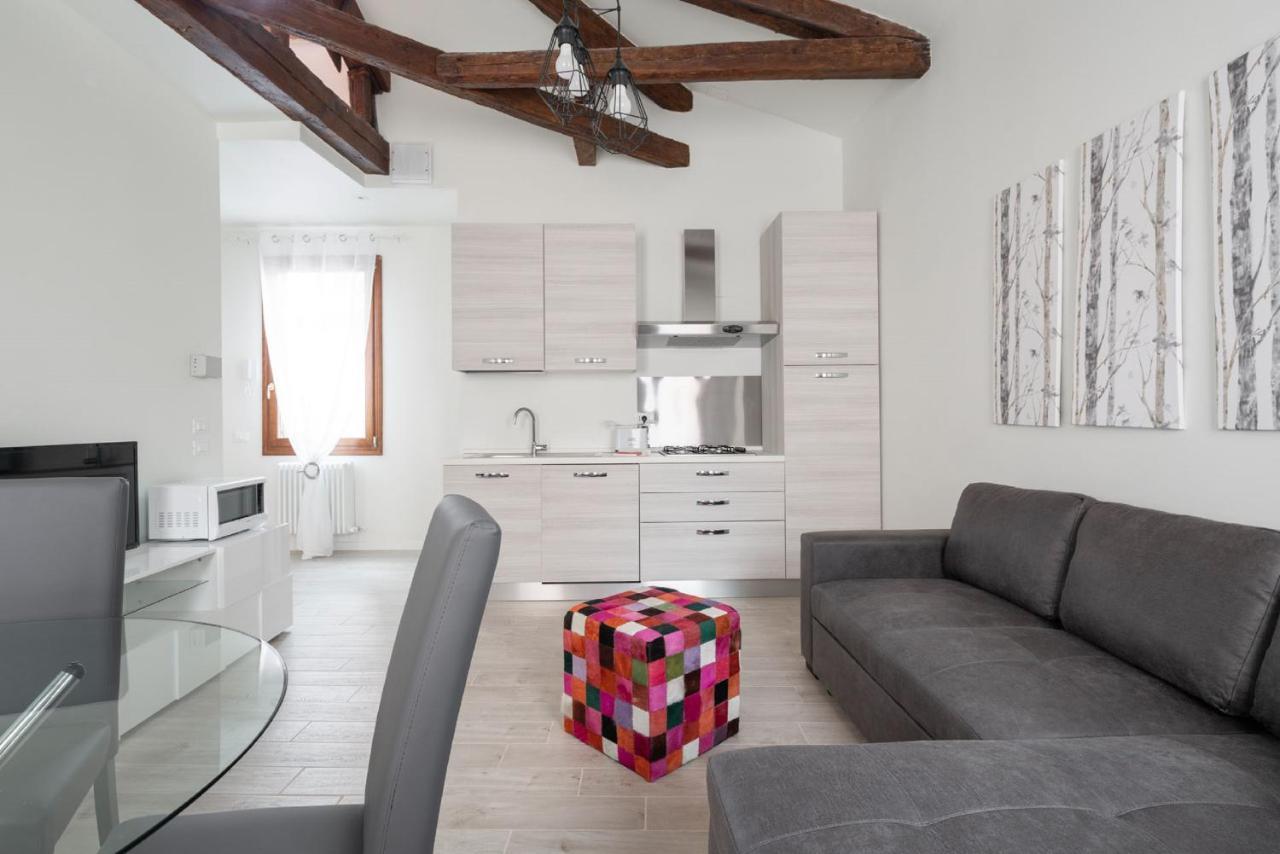 Apartments In San Marco With Canal View By Wonderful Italy Venice Exterior photo