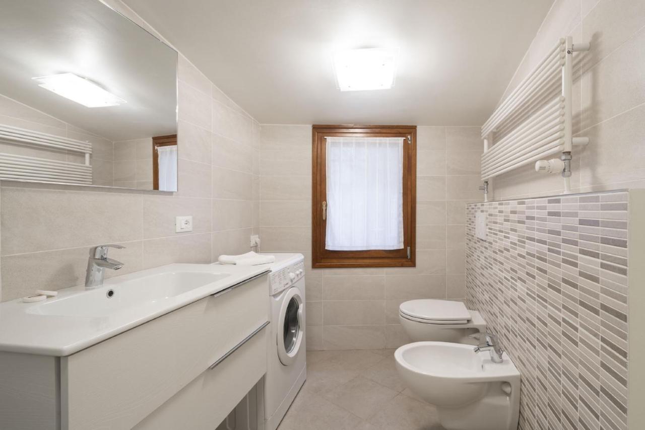 Apartments In San Marco With Canal View By Wonderful Italy Venice Exterior photo