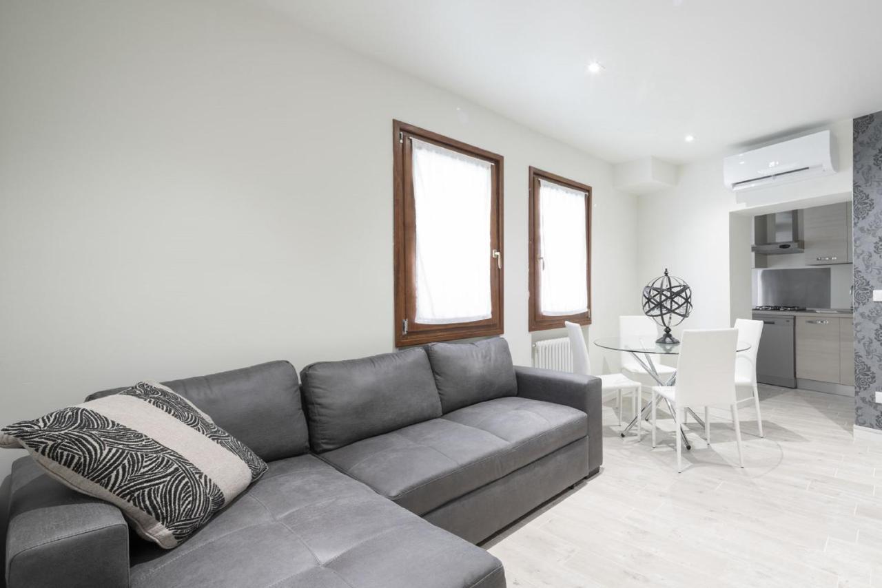 Apartments In San Marco With Canal View By Wonderful Italy Venice Exterior photo