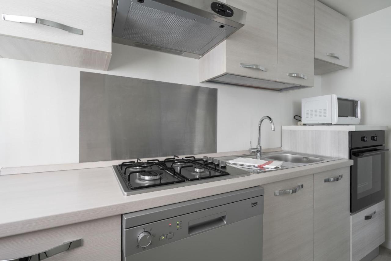 Apartments In San Marco With Canal View By Wonderful Italy Venice Exterior photo