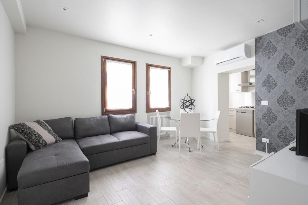 Apartments In San Marco With Canal View By Wonderful Italy Venice Exterior photo